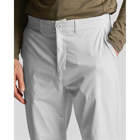 Golf Technical Trousers .